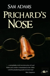 Prichard'S Nose