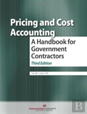 Pricing And Cost Accounting