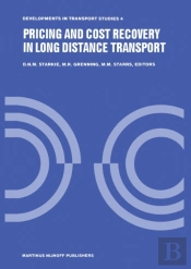 Pricing And Cost Recovery In Long Distance Transport