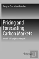 Pricing And Forecasting Carbon Markets