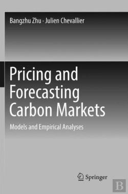 Bertrand.pt - Pricing And Forecasting Carbon Markets
