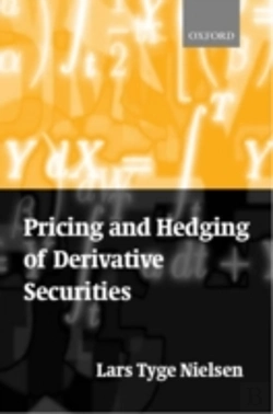 Bertrand.pt - Pricing And Hedging Of Derivative Securities