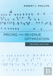 Pricing And Revenue Optimization
