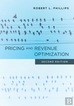 Bertrand.pt - Pricing And Revenue Optimization