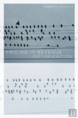 Bertrand.pt - Pricing And Revenue Optimization