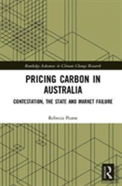 Pricing Carbon In Australia
