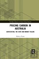 Pricing Carbon In Australia