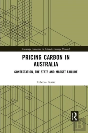 Pricing Carbon In Australia