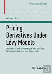 Pricing Derivatives Under Levy Models
