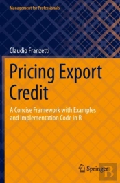 Pricing Export Credit