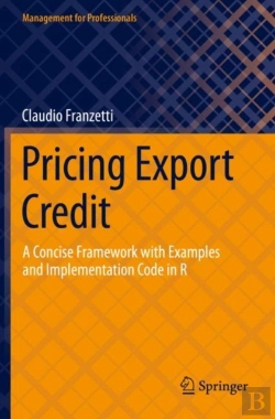 Bertrand.pt - Pricing Export Credit