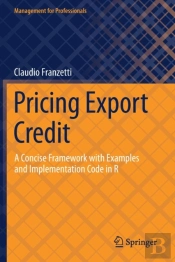 Pricing Export Credit