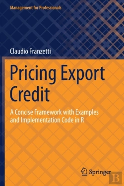 Bertrand.pt - Pricing Export Credit