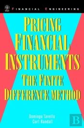 Pricing Financial Instruments