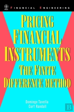 Bertrand.pt - Pricing Financial Instruments