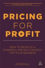 Pricing For Profit