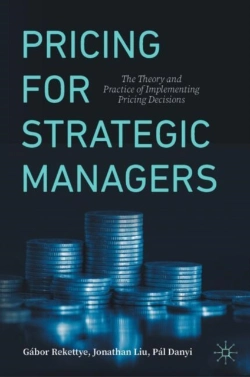 Bertrand.pt - Pricing For Strategic Managers
