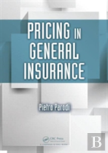 Pricing In General Insurance