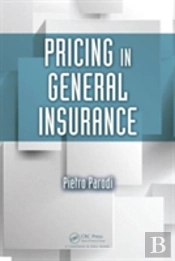 Pricing In General Insurance