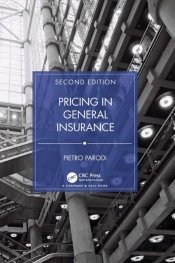Pricing In General Insurance
