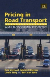 Pricing In Road Transport
