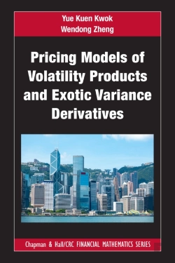 Bertrand.pt - Pricing Models Of Volatility Products And Exotic Variance Derivatives