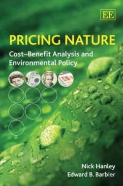 Bertrand.pt - Pricing Nature - Cost-Benefit Analysis And Environmental Policy