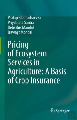 Bertrand.pt - Pricing Of Ecosystem Services In Agriculture: A Basis Of Crop Insurance
