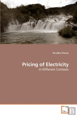 Bertrand.pt - Pricing Of Electricity
