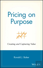 Pricing On Purpose