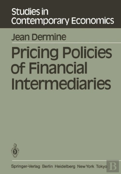 Bertrand.pt - Pricing Policies Of Financial Intermediaries