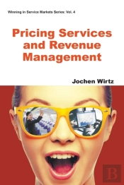 Pricing Services And Revenue Management