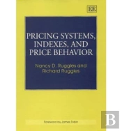 Pricing Systems, Indexes, And Price Behavior