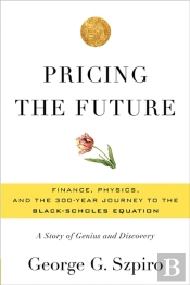 Pricing The Future