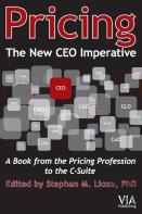 Pricing--The New Ceo Imperative