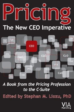 Bertrand.pt - Pricing--The New Ceo Imperative