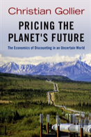 Pricing The Planet'S Future