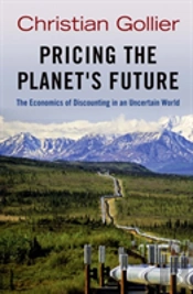 Pricing The Planet'S Future