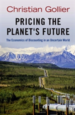 Bertrand.pt - Pricing The Planet'S Future