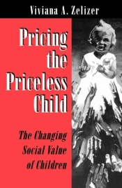 Pricing The Priceless Child