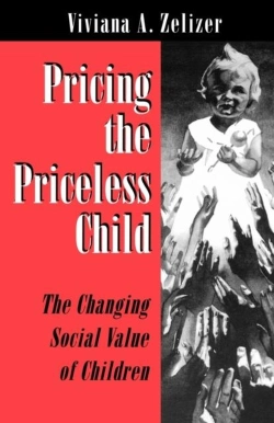 Bertrand.pt - Pricing The Priceless Child