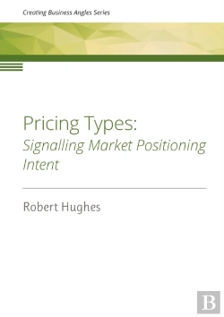 Bertrand.pt - Pricing Types: Signalling Market Positio