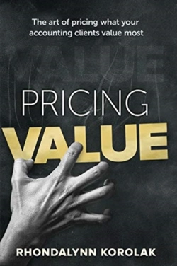 Bertrand.pt - Pricing Value: The Art Of Pricing What Your Accounting Clients Value Most