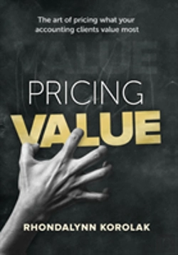 Bertrand.pt - Pricing Value: The Art Of Pricing What Your Accounting Clients Value Most