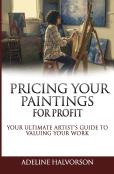 Pricing Your Paintings For Profit