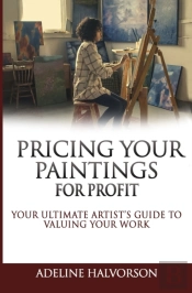 Pricing Your Paintings For Profit