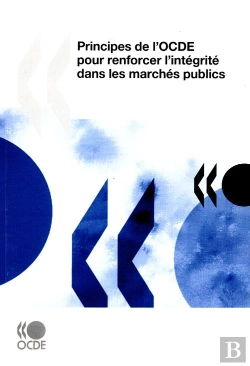 Bertrand.pt - Pricipes De L'Ocde Pour Renforcer L'Intégrité Dans Les Marchés Publics