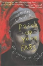 Prick Up Your Ears