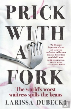 Bertrand.pt - Prick With A Fork
