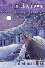 Prickle Moon